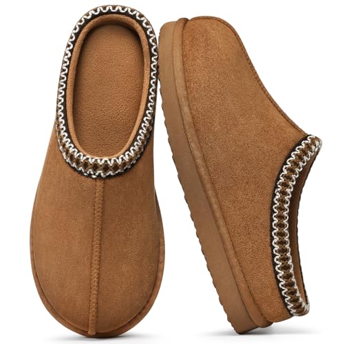 Save Big on Litfun Women’s Memory Foam Slippers – Cozy Indoor/Outdoor Use!