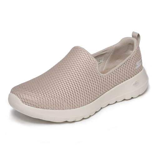 Get Up to 50% Off on Skechers Women’s Go Walk Joy Sneaker – Comfort Meets Style!