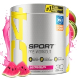 Boost Energy with Cellucor C4 Pre-Workout Powder – Save on 30-Serving Pack!