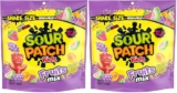 Grab 2-Pack Deal on SOUR PATCH KIDS Fruits Mix Candy – Perfect for Sharing!